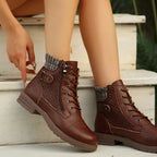 Bequeme Orthopädische Stiefel für den Alltag