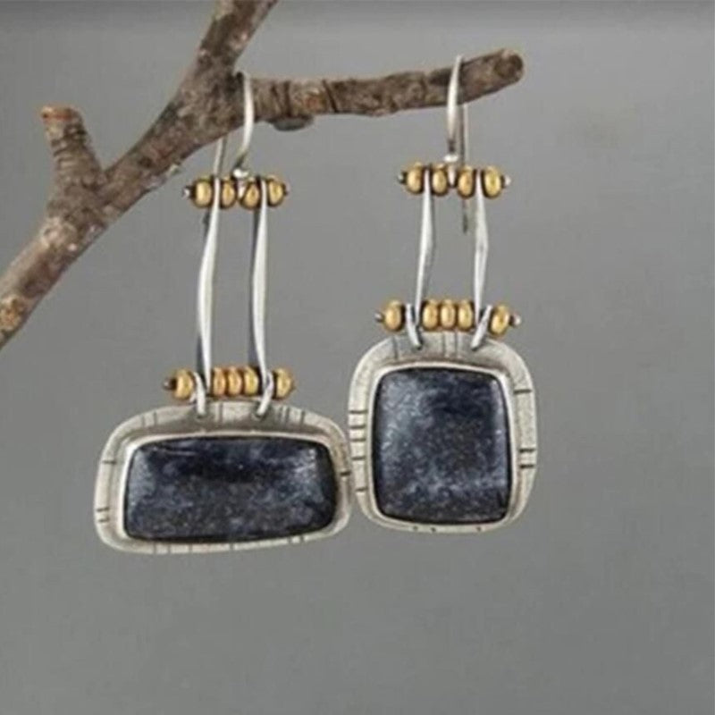 Schöne Ohrring mit einzigartigem Stil