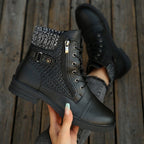 Bequeme Orthopädische Stiefel für den Alltag