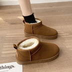 Bequeme Orthopädische Stiefel für den Alltag