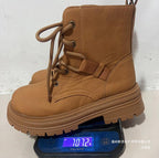 Stilvolle Orthopädische Stiefel für jeden Anlass