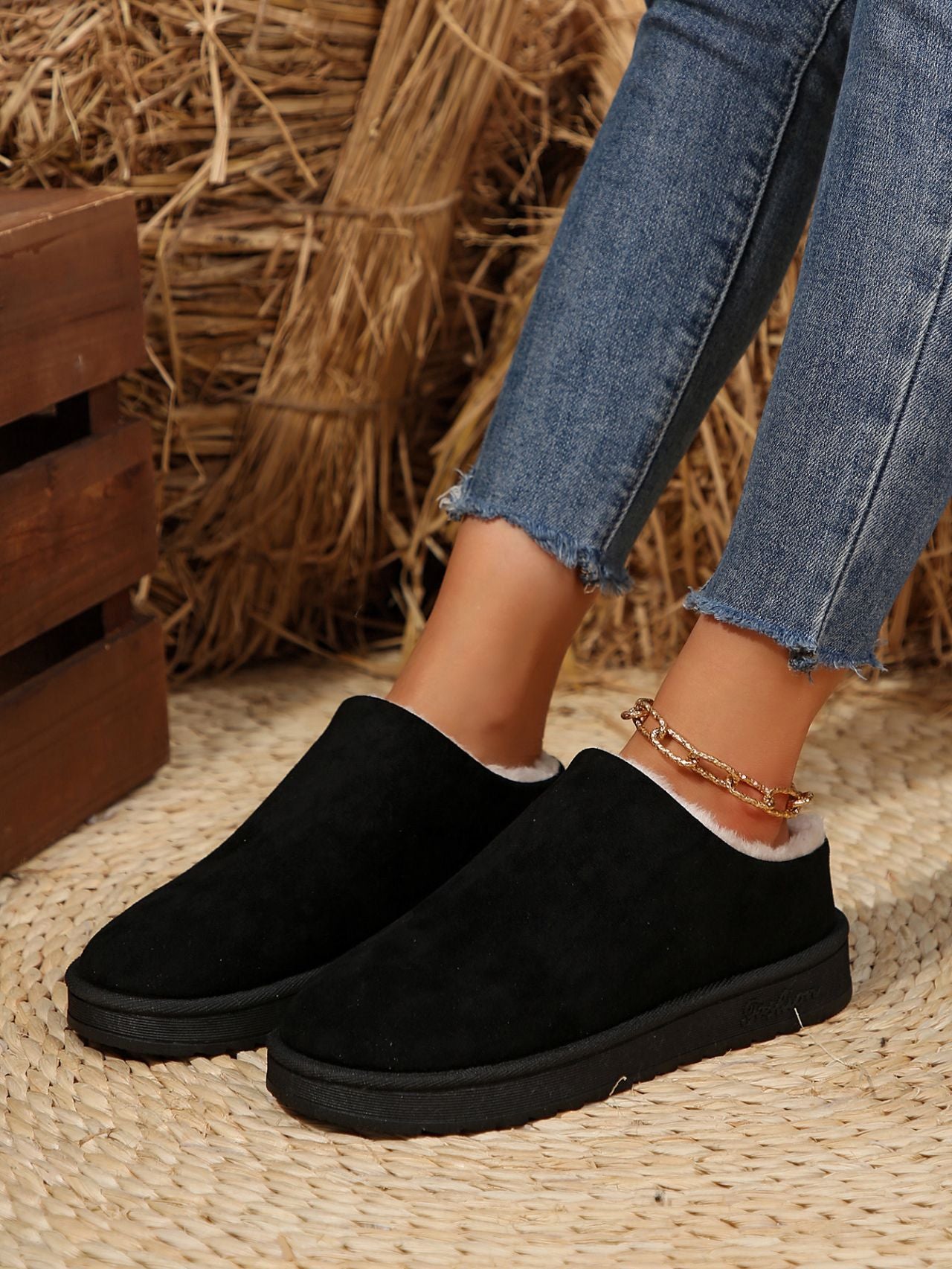 Wunderschön gefertigte Orthopädische Stiefel