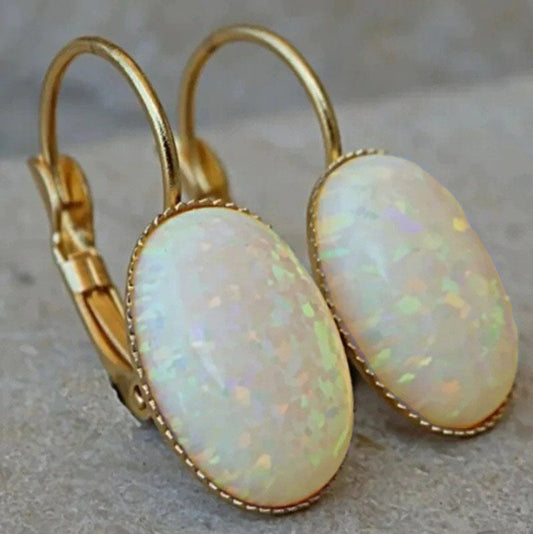 Charmante Ohrring für jeden Anlass