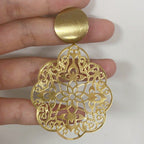 Elegante Ohrring für jeden Anlass