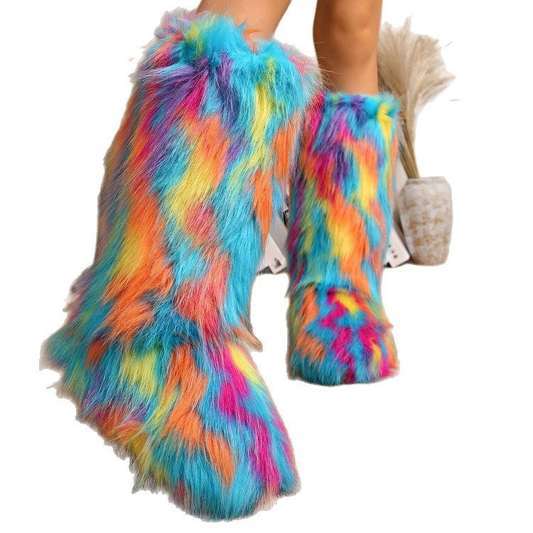 Stilvolle Orthopädische Stiefel für jeden Anlass