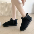 Schicke Orthopädische Stiefel mit einzigartigem Design