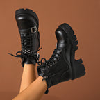 Wunderschön gefertigte Orthopädische Stiefel