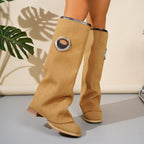 Stilvolle Orthopädische Stiefel für jeden Anlass