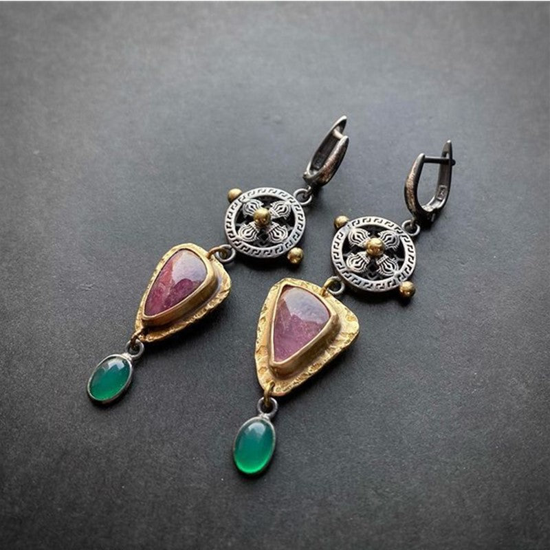 Elegante Ohrring für jeden Anlass