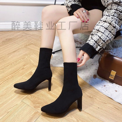 Wunderschön gefertigte Orthopädische Stiefel