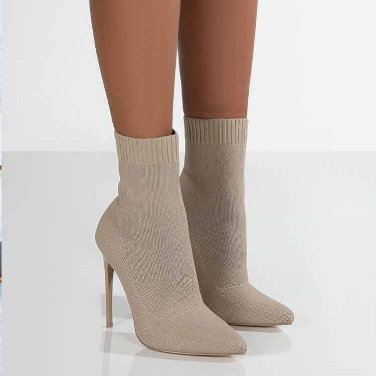 Wunderschön gefertigte Orthopädische Stiefel