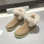 Elegante Orthopädische Stiefel für jeden Schritt