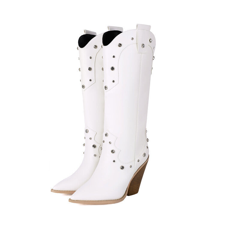 Schicke Orthopädische Stiefel mit einzigartigem Design