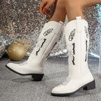 Wunderschön gefertigte Orthopädische Stiefel