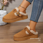 Vintage inspirierte Orthopädische Stiefel