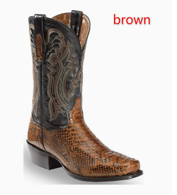 Bequeme Orthopädische Stiefel für den Alltag