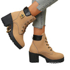 Wunderschön gefertigte Orthopädische Stiefel