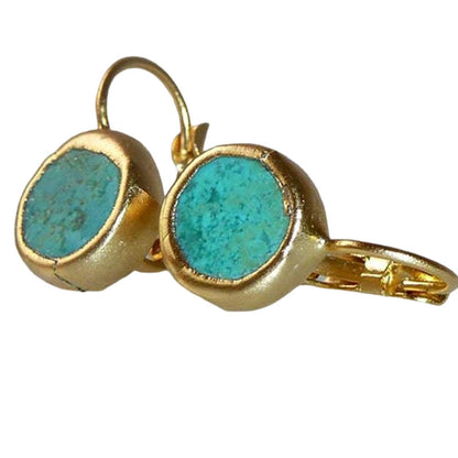 Atemberaubende Ohrring für den Alltag