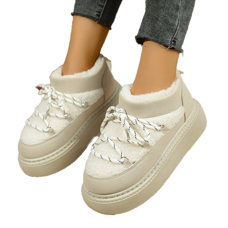 Bequeme Orthopädische Stiefel für den Alltag