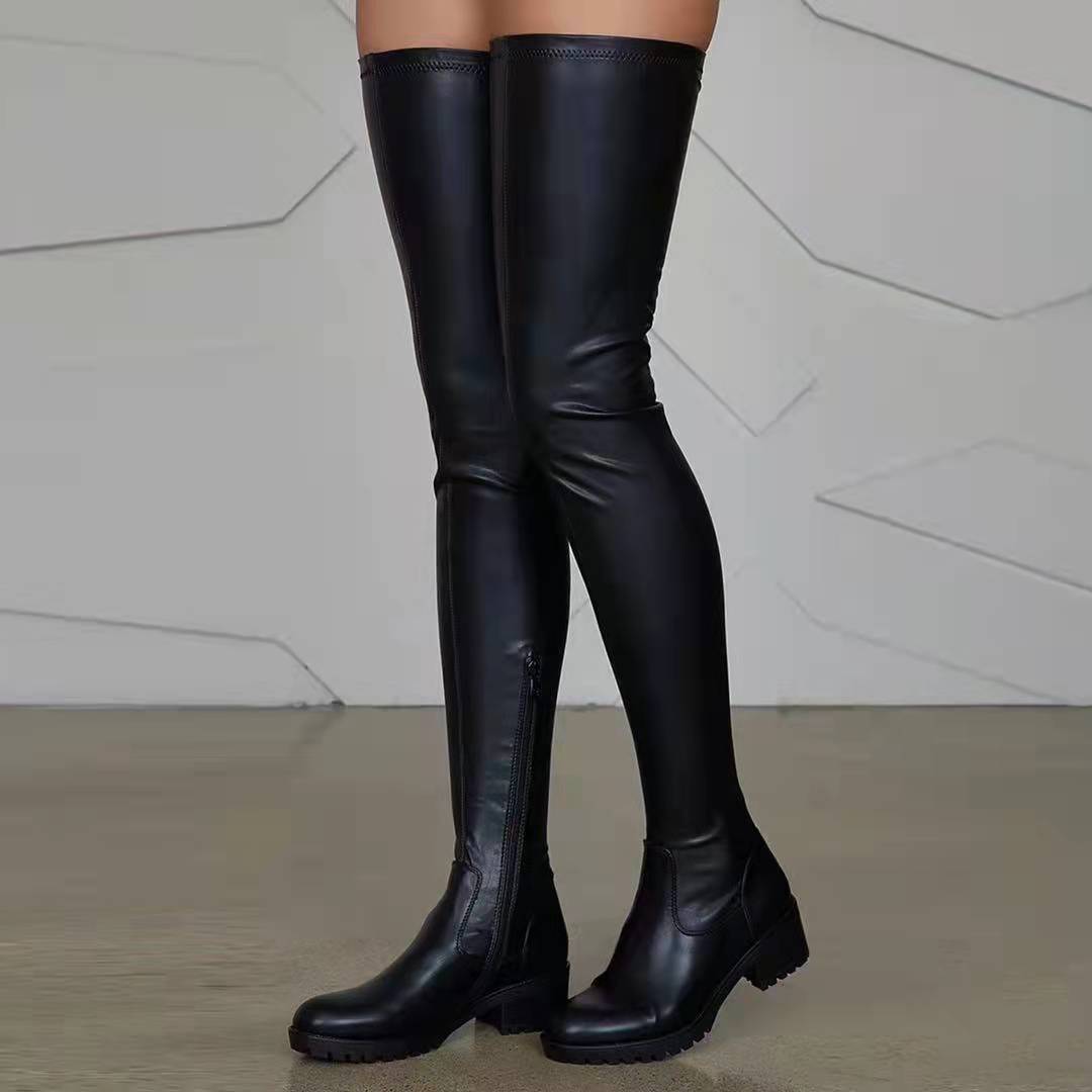 Bequeme Orthopädische Stiefel für den Alltag