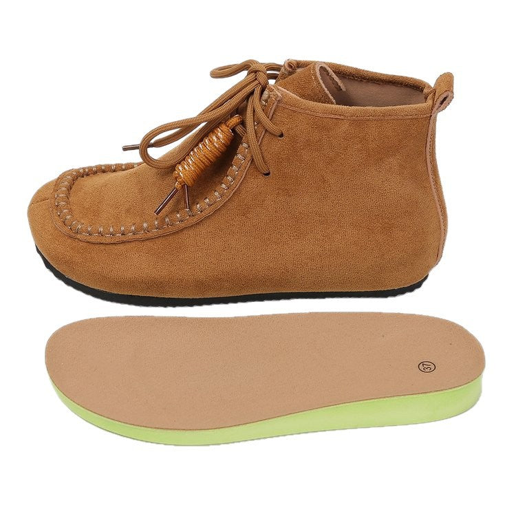 Bequeme Orthopädische Stiefel für den Alltag