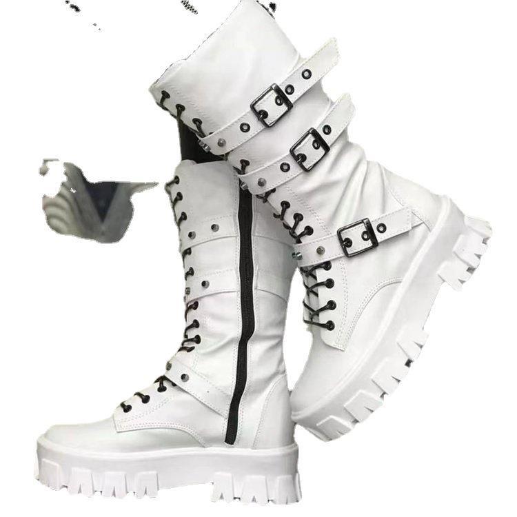 Wunderschön gefertigte Orthopädische Stiefel