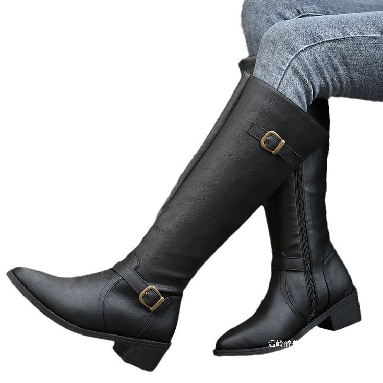 Wunderschön gefertigte Orthopädische Stiefel