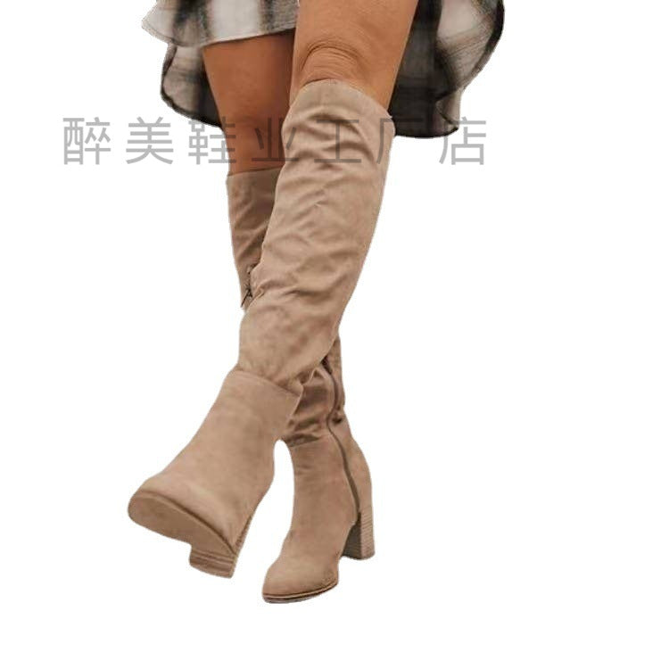 Bequeme Orthopädische Stiefel für den Alltag