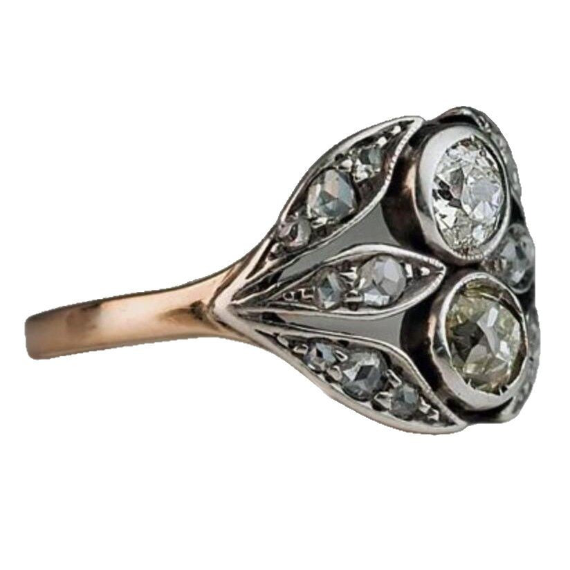 Elegante Ring für jeden Anlass