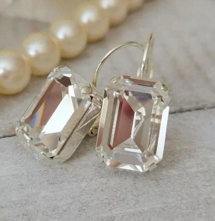 Charmante Ohrring für jeden Anlass