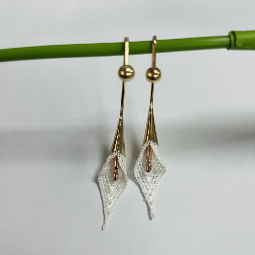 Charmante Ohrring für jeden Anlass