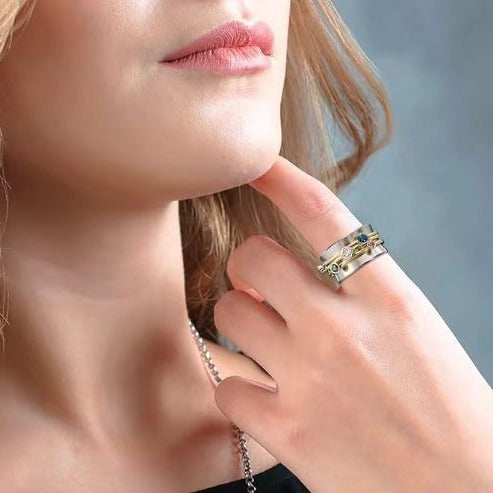 Elegante Ring für jeden Anlass