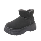 Elegante Orthopädische Stiefel für jeden Schritt