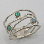 Elegante Ring für jeden Anlass