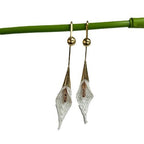 Charmante Ohrring für jeden Anlass