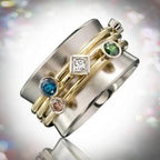 Elegante Ring für jeden Anlass