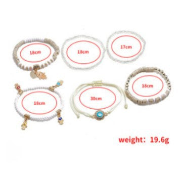 Schöne Armband mit einzigartigem Stil