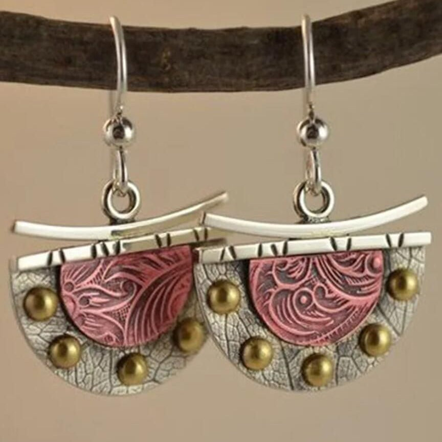 Elegante Ohrring für jeden Anlass