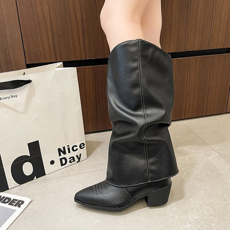 Wunderschön gefertigte Orthopädische Stiefel