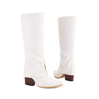 Bequeme Orthopädische Stiefel für den Alltag