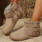 Stilvolle Orthopädische Stiefel für jeden Anlass