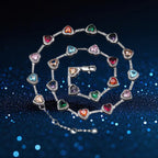 Charmante Halskette für jeden Anlass