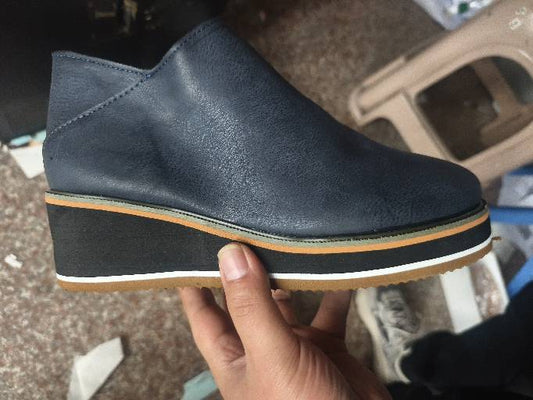 Wunderschön gefertigte Orthopädische Stiefel