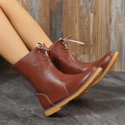 Stilvolle Orthopädische Stiefel für jeden Anlass