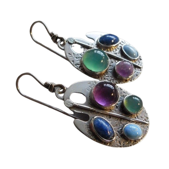 Charmante Ohrring für jeden Anlass