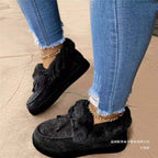 Elegante Orthopädische Stiefel für jeden Schritt