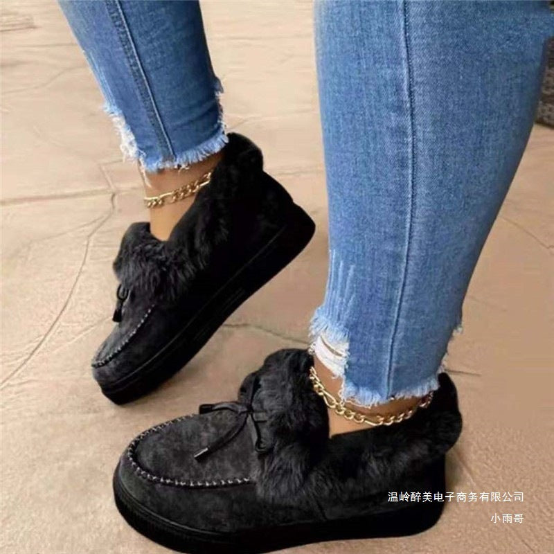 Elegante Orthopädische Stiefel für jeden Schritt