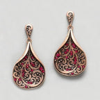 Romantische Ohrring für besondere Momente