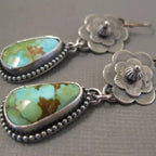 Klassische Ohrring mit zeitloser Eleganz