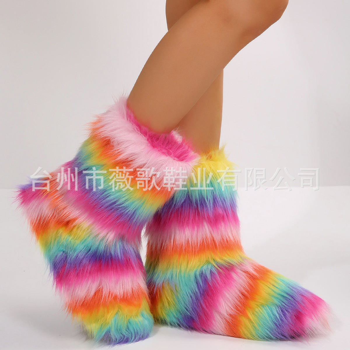 Bequeme Orthopädische Stiefel für den Alltag